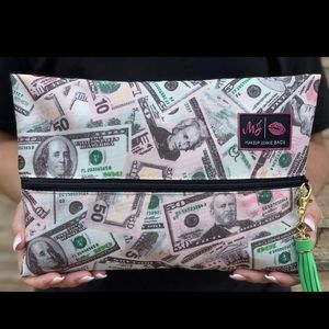 Makeup Junkie bag